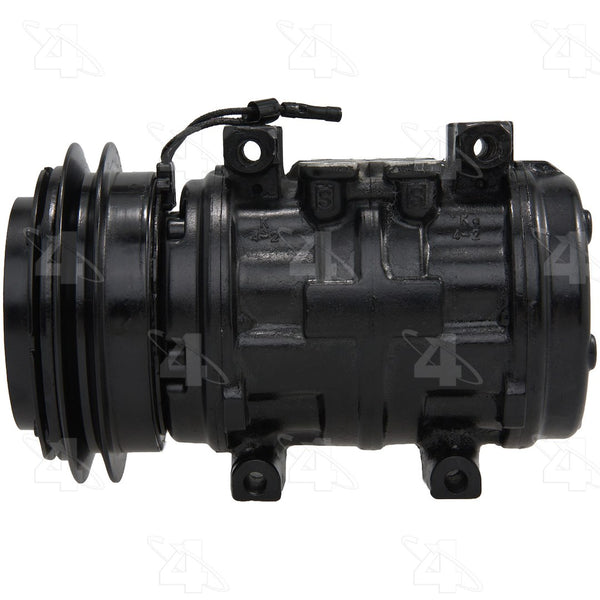 Four Seasons Air Conditioner Compressor (MPN: 77309)