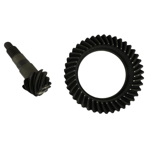 Crown Automotive Differential Ring And Pinion (MPN: D44JK513F)