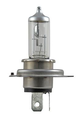 Hella H4 Halogen Headlight Bulb (MPN: 002525651)