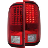 AnzoUSA LED Tail Light Assembly (MPN: 311050)