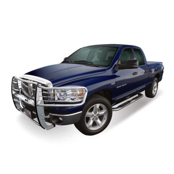 Westin Platinum 4 Inch Oval Nerf Bar (MPN: 21-2310)