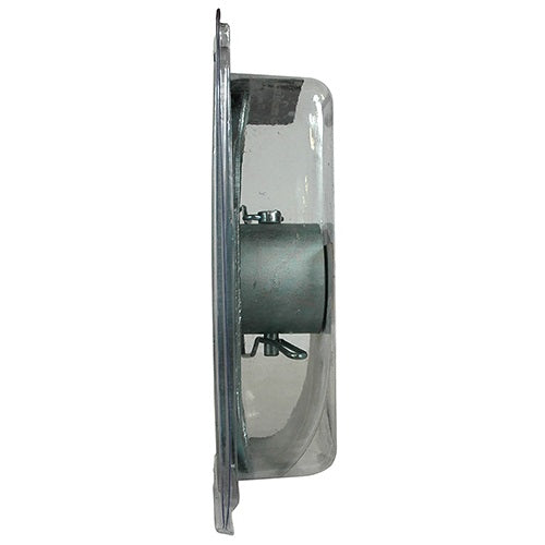 Bulldog Trailer Tongue Jack Foot Plate (MPN: 500244)