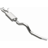 MagnaFlow Street Series Exhaust System Kit (MPN: 15789)