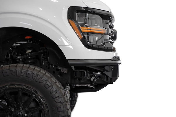 Addictive Desert Designs Pro Bolt-On Front Bumper (MPN: F1908100010103)