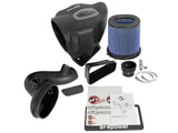 Advanced FLOW Engineering Momentum GT Cold Air Intake (MPN: 54-74212)