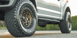 Fuel Off Road Wheel D785 (MPN: D78517908950)