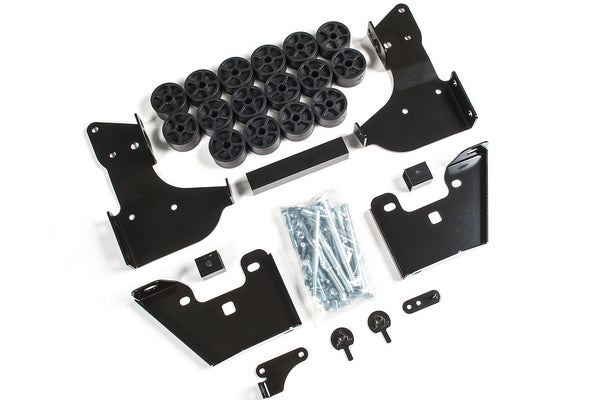 Zone Offroad Body Lift Kit (MPN: ZONC9158)