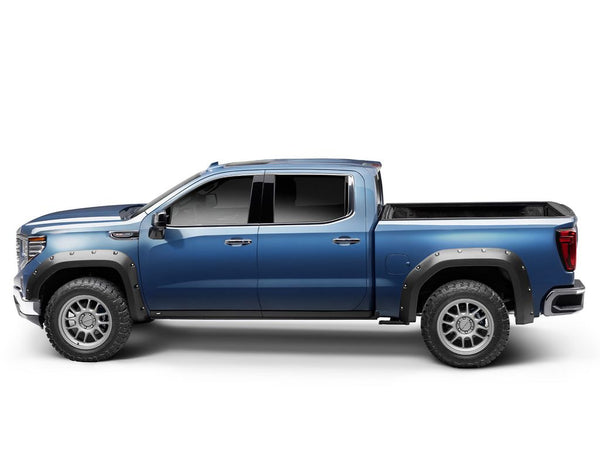 Husky Liner Pocket Style Fender Flares (MPN: 2804909)