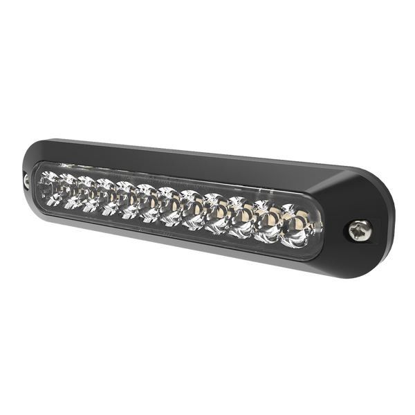 Ecco Electronic Warning Light (MPN: ED3755AB)