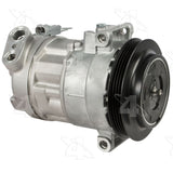 Four Seasons Air Conditioner Compressor (MPN: 68339)