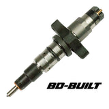BD Diesel Fuel Injector for Dodge 5.9L Engine (MPN: 1715503)