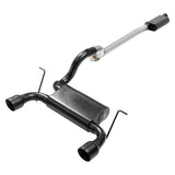 Flowmaster American Thunder Cat-Back Exhaust System (MPN: 817819)