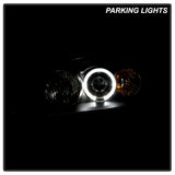 Spyder Automotive Headlight Assembly (MPN: 5010759)
