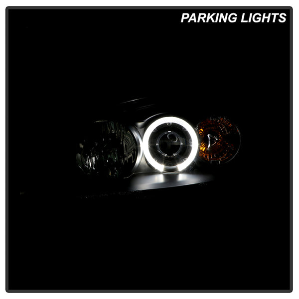Spyder Automotive Headlight Assembly (MPN: 5010759)