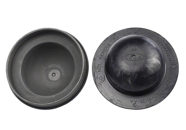 Ford Performance Wheel Hub Assembly (MPN: M-1104-AB)