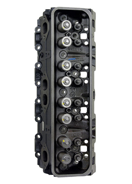 ATK Engines Cylinder Head Assembly (MPN: 2CM2)