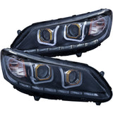 AnzoUSA Projector Headlight Assembly (MPN: 121492)