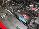 Injen Technology Cold Air Intake System (MPN: EVO1501)
