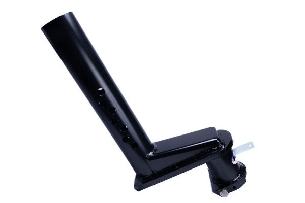 PopUp By Youngs Gooseneck Trailer Coupler (MPN: SB1)