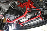 BMR Suspension K-Member (MPN: KM761R)