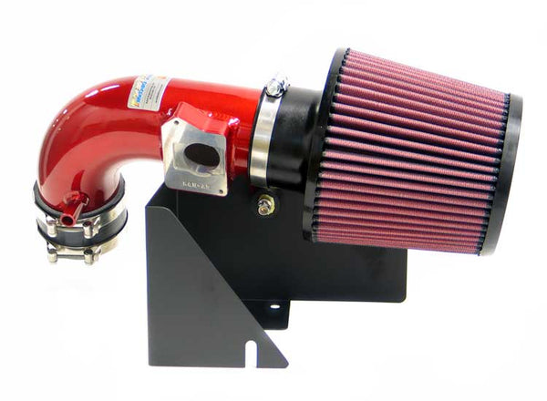 K&N Filters 69 Series Typhoon Air Intake (MPN: 69-3511TR)