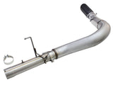 Advanced FLOW Engineering Exhaust System Kit (MPN: 49-42051-1B)