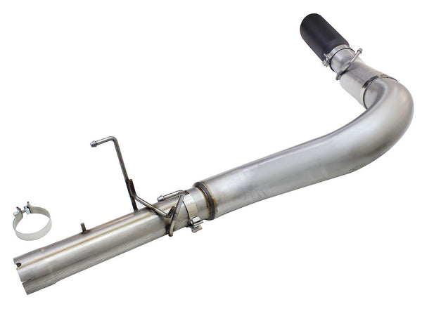 Advanced FLOW Engineering Exhaust System Kit (MPN: 49-42051-1B)