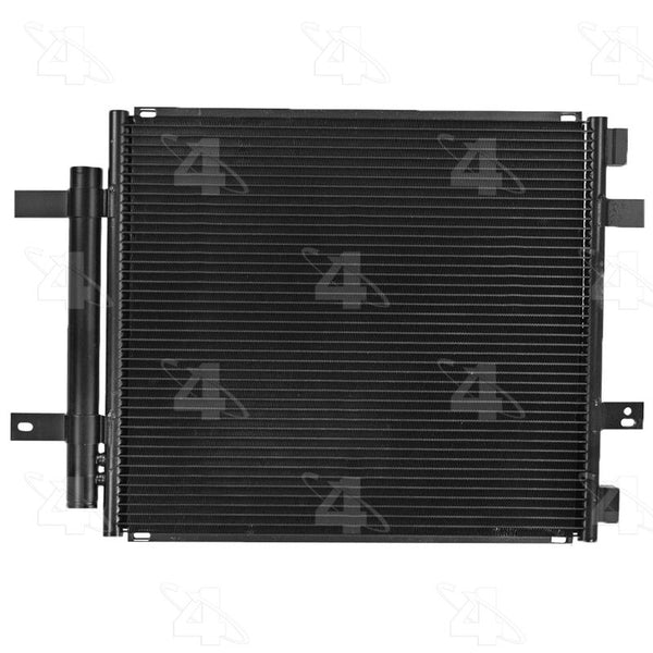 Four Seasons Air Conditioner Condenser (MPN: 40199)