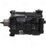 Four Seasons Air Conditioner Compressor (MPN: 57558)