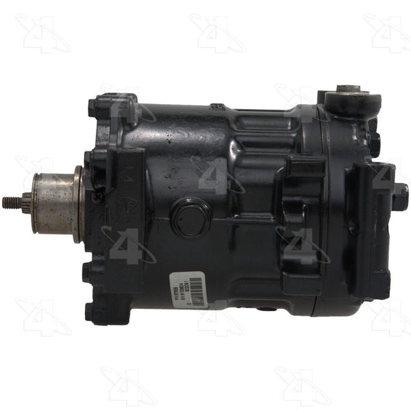 Four Seasons Air Conditioner Compressor (MPN: 57558)