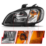 AnzoUSA Headlight Assembly (MPN: 131030)