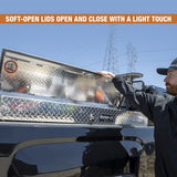 Buyers Products Lo-Sider Truck Box (MPN: 1713030)
