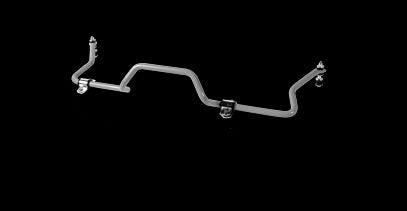 Suspension Techniques Stabilizer Bar (MPN: 51061)