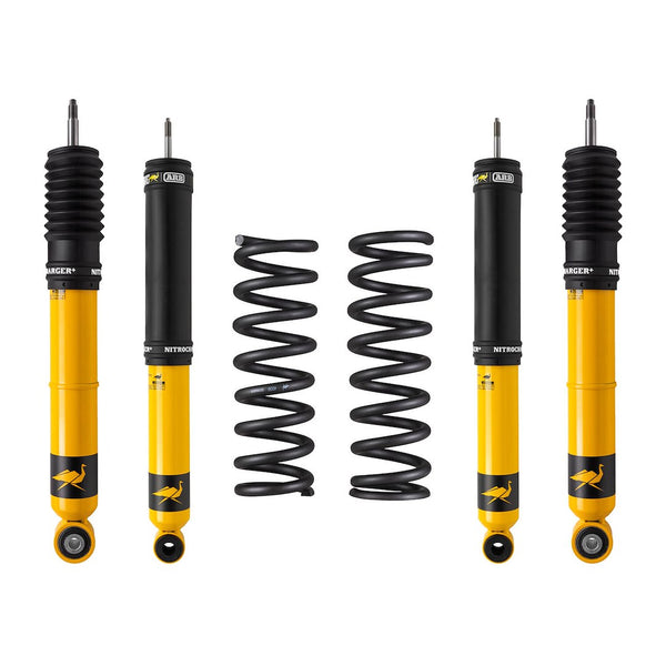 ARB Leveling Kit Suspension (MPN: 2001K)