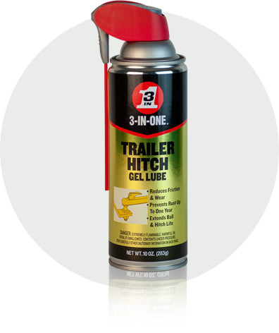 WD40 Multi Purpose Lubricant (MPN: 12010)