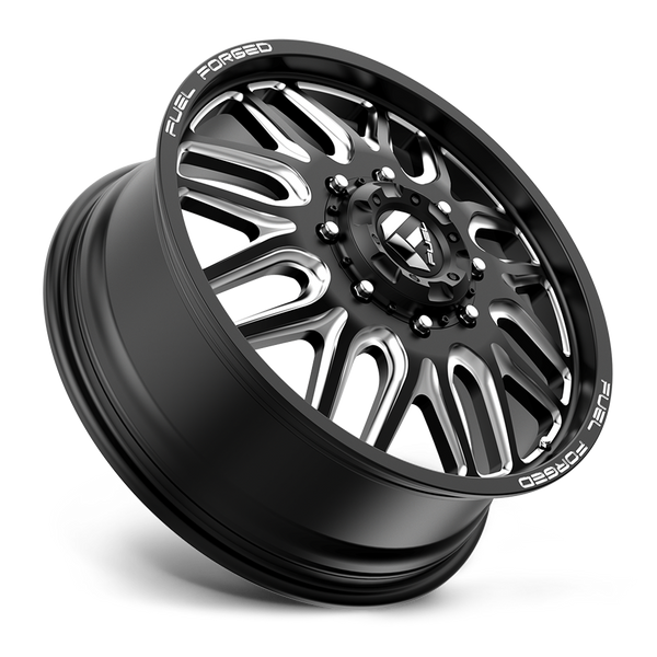 Fuel Off Road 22 Inch Wheel (MPN: DE66228292)