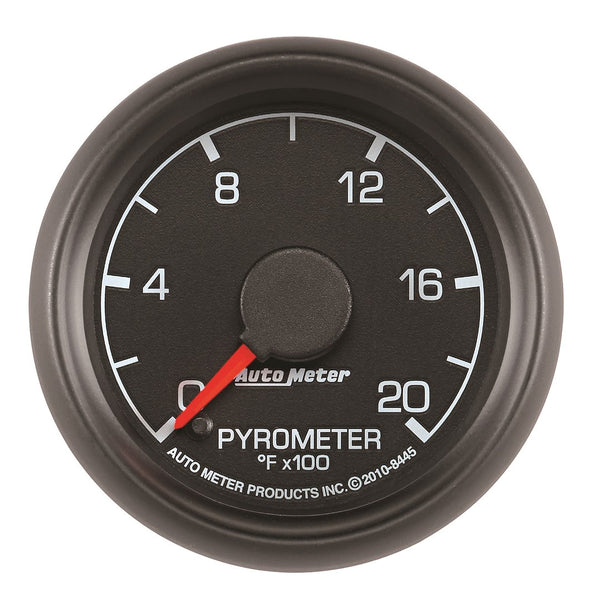 AutoMeter Gauge Pyrometer (MPN: 8445)