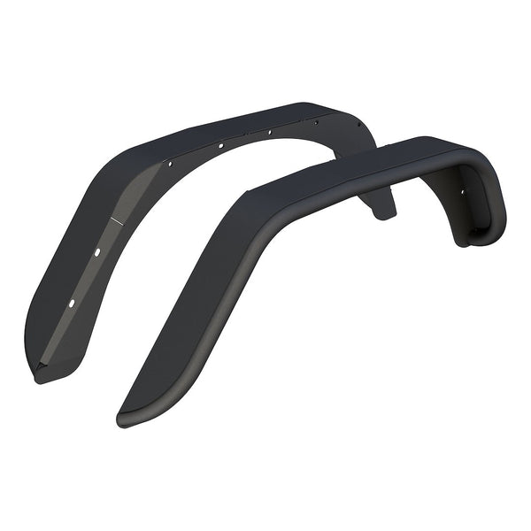 Aries Jeep Fender Flares (MPN: 2500211)
