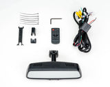 BrandMotion Interior Rear View Mirror (MPN: FLTW-7692V3)