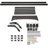 Westin Roof Rack (MPN: 15-00015)