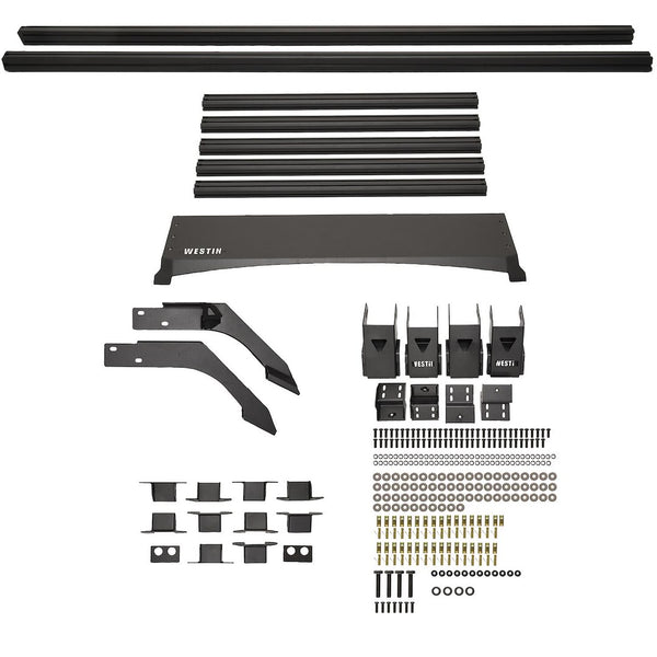 Westin Roof Rack (MPN: 15-00015)