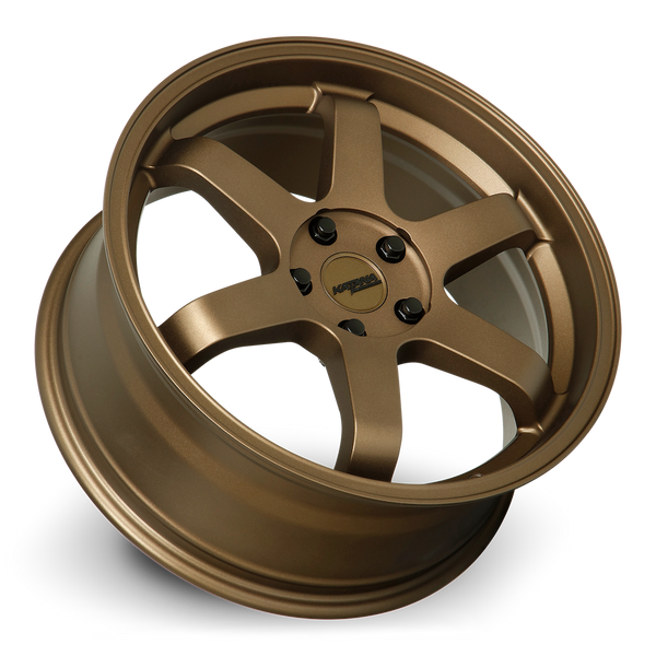 Katana Racing Wheels KR08 (MPN: KR08-188051MR)