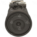 Four Seasons Air Conditioner Compressor (MPN: 97334)