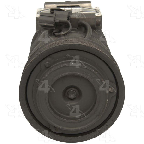 Four Seasons Air Conditioner Compressor (MPN: 97334)