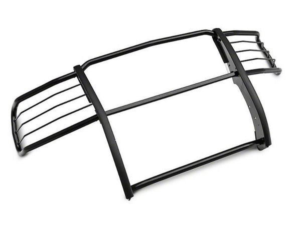 Black Horse Off Road Grille Guard (MPN: 17GT27MA)