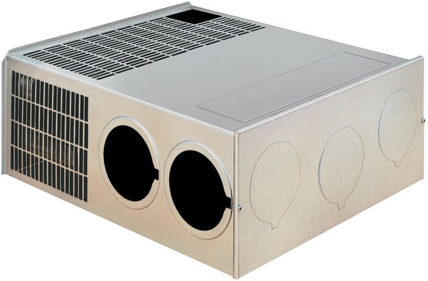 Suburban Mfg SF-Q Series Furnace (MPN: 2481A)