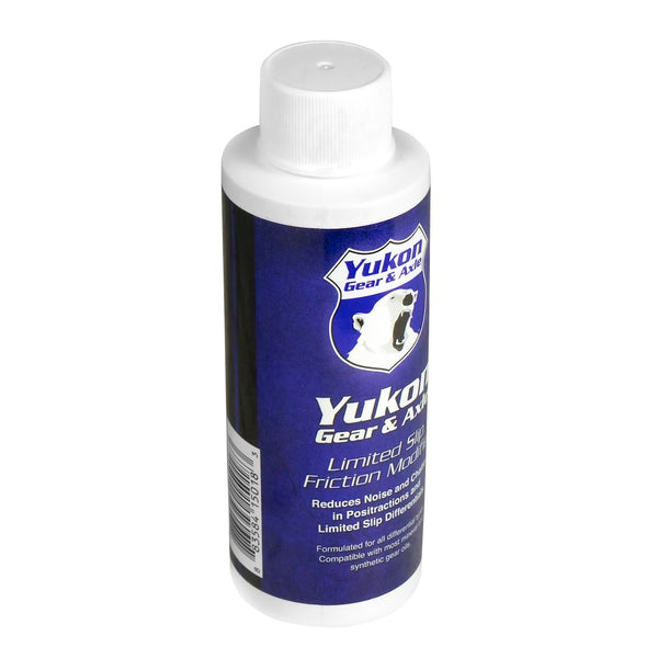 Yukon Gear Differential Limited Slip Friction Modifier (MPN: OILADD)