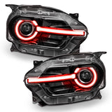 Oracle Lighting Daytime Running Light Upgrade Kit (MPN: 1454-504)