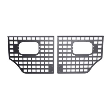 Putco Molle Cargo Panel (MPN: 195151)