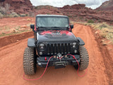 Thor's Lightning Tire Pressure Control System (MPN: FUL001RD)
